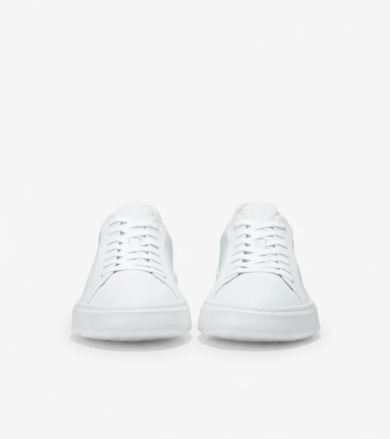 Cole Haan  GrandPrø¸ Topspin Sneaker for Men | Best Price UAE