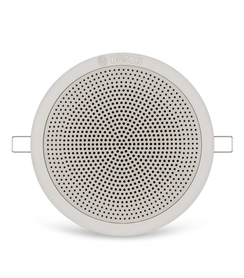 BOSCH LC3-UC06E 6W Ceiling Speaker Clear Sound Ceiling Loudspeaker for PA Systems - Image 1