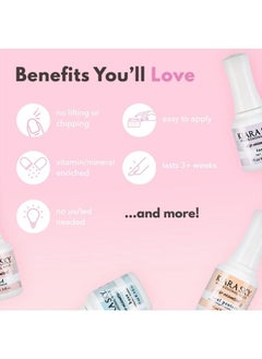 KIARA SKY Color Dip Powder Starter Kit with Recycling System - Voted #1 Beauty Product to Try by Insider Beauty  - Image 5