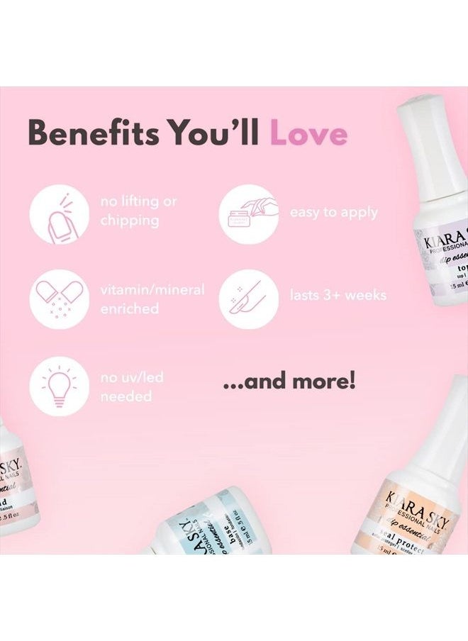 KIARA SKY - Color Dip Powder Starter Kit with Recycling System - Voted #1 Beauty Product to Try by Insider Beauty - Image 1