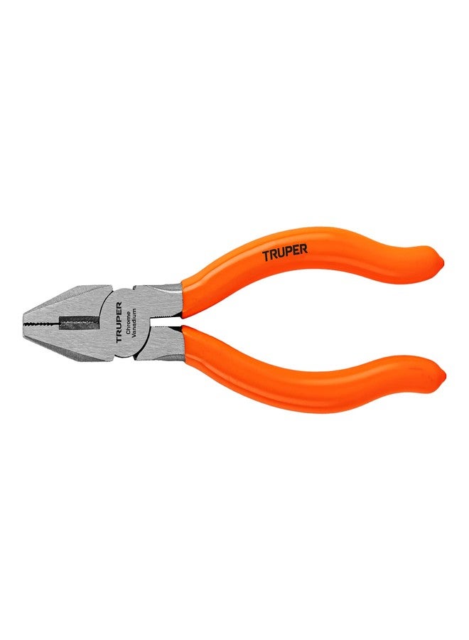 TRUPER T200-6 Lineman's Pliers 6" (15cm) - Image 1