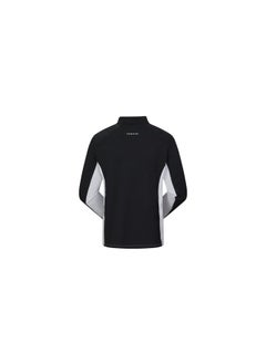 TOREAD TAJJBN81743 Men's Cooling T-Shirt Mountain shadow gray\black  - Image 2