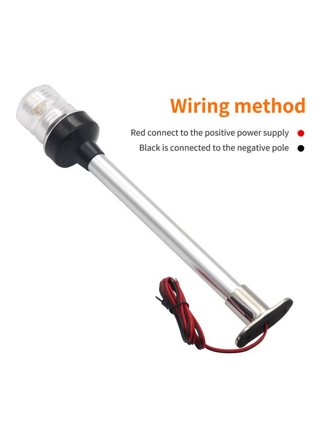 NIBEMINENT Boat Navigation Light - Image 3