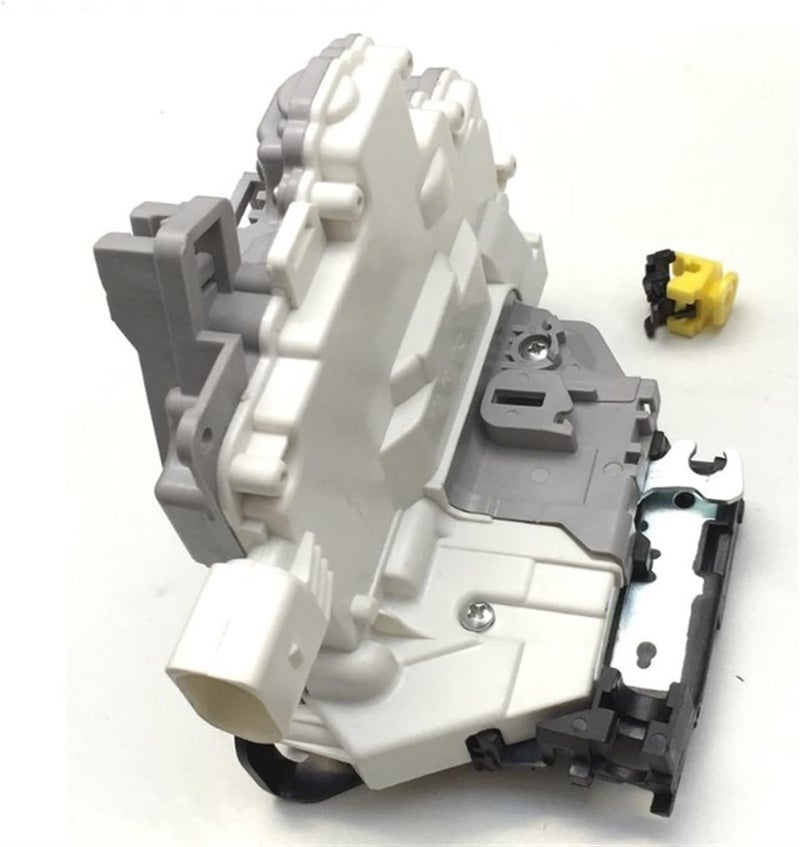 Wivplex Rear Left Door Lock Catch Mechanism for Seat LEON MK2 - Image 3