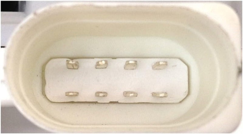 Wivplex Rear Left Door Lock Catch Mechanism for Seat LEON MK2 - Image 5