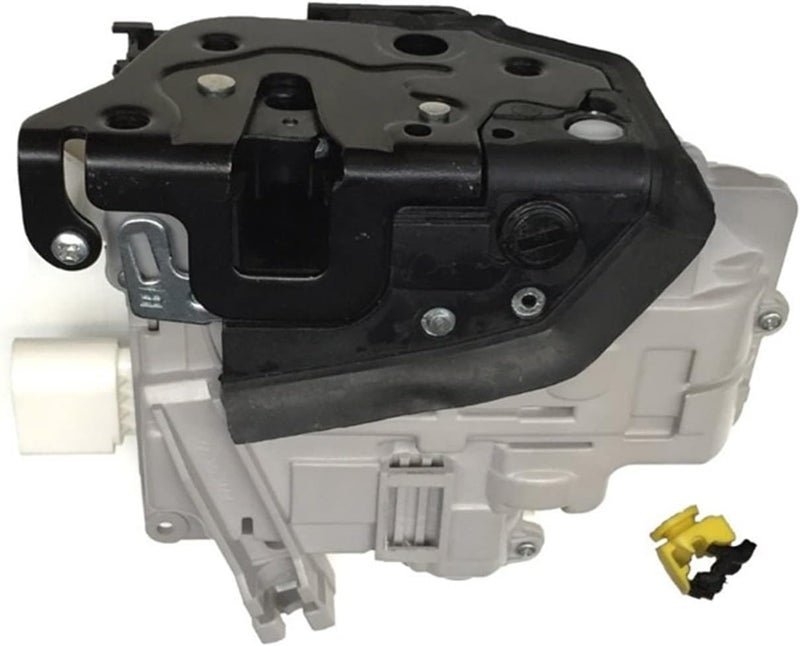 Wivplex Rear Left Door Lock Catch Mechanism for Seat LEON MK2 - Image 4