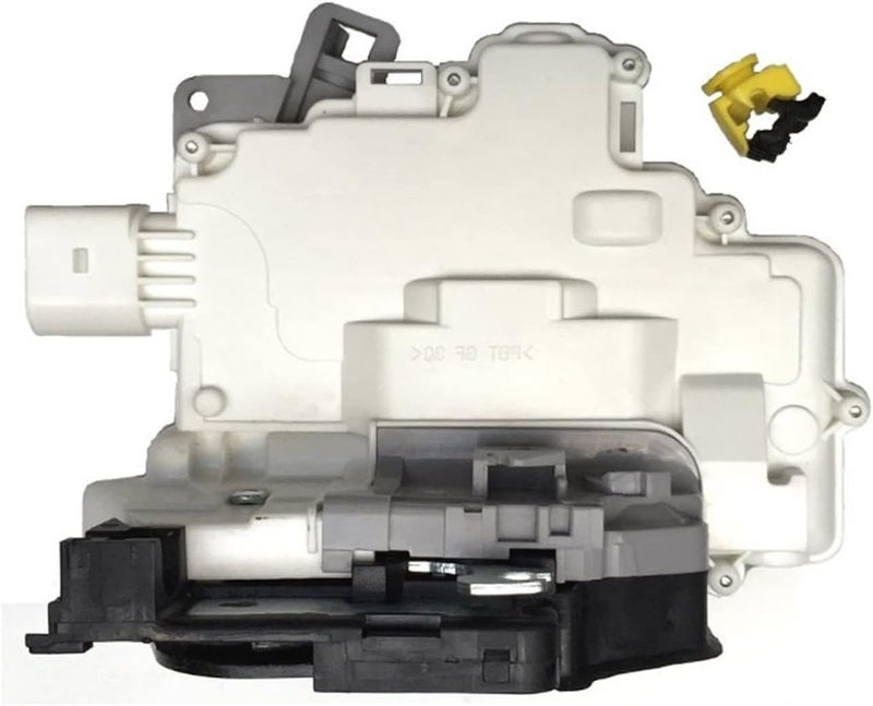 Wivplex Rear Left Door Lock Catch Mechanism for Seat LEON MK2 - Image 2