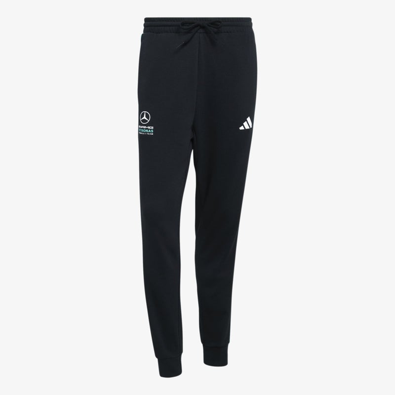 Adidas MERCEDES - AMG PETRONAS FORMULA 1 TEAM DNA Joggers - Image 1