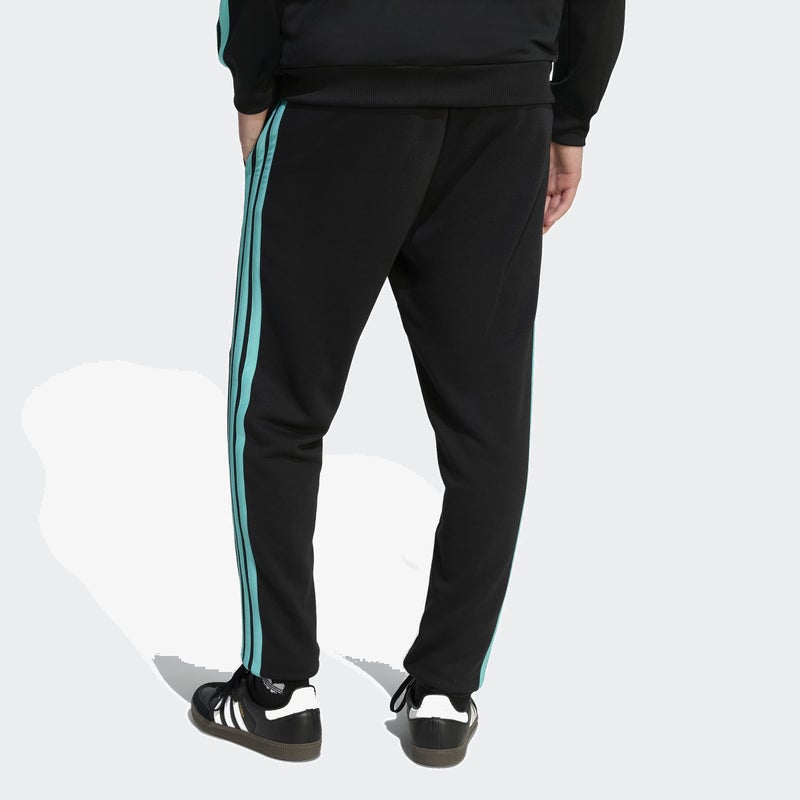 Adidas MERCEDES - AMG PETRONAS FORMULA 1 TEAM DNA Joggers - Image 3