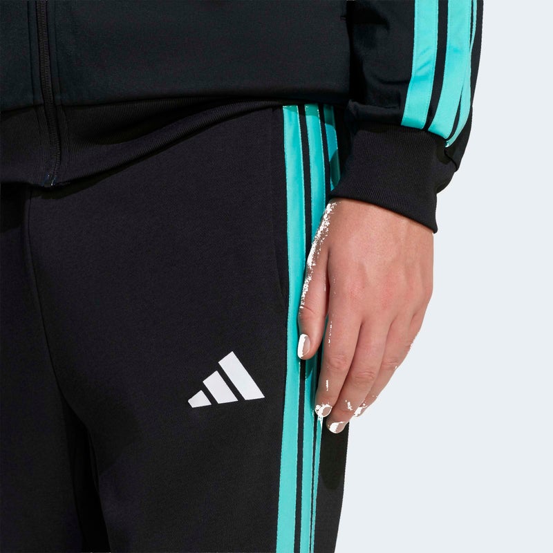 Adidas MERCEDES - AMG PETRONAS FORMULA 1 TEAM DNA Joggers - Image 5