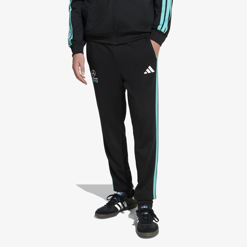 Adidas MERCEDES - AMG PETRONAS FORMULA 1 TEAM DNA Joggers - Image 2