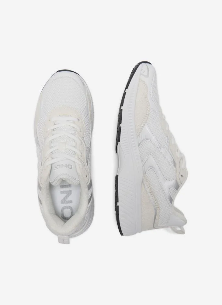 ONLY Onljade Low Top Sneakers