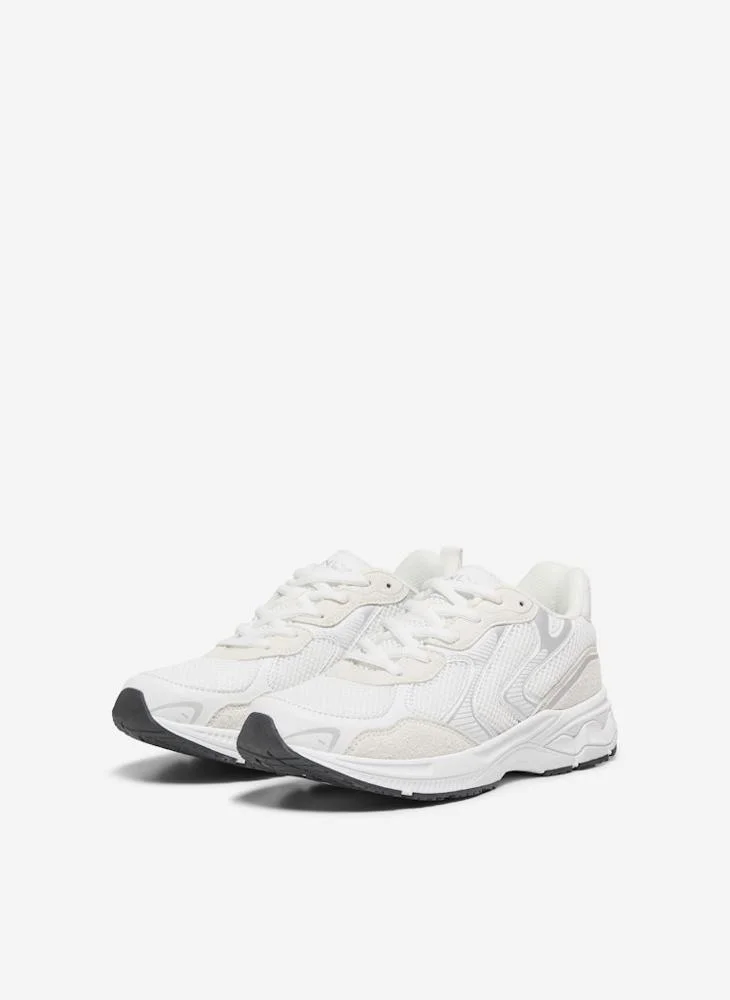 اونلي Onljade Low Top Sneakers