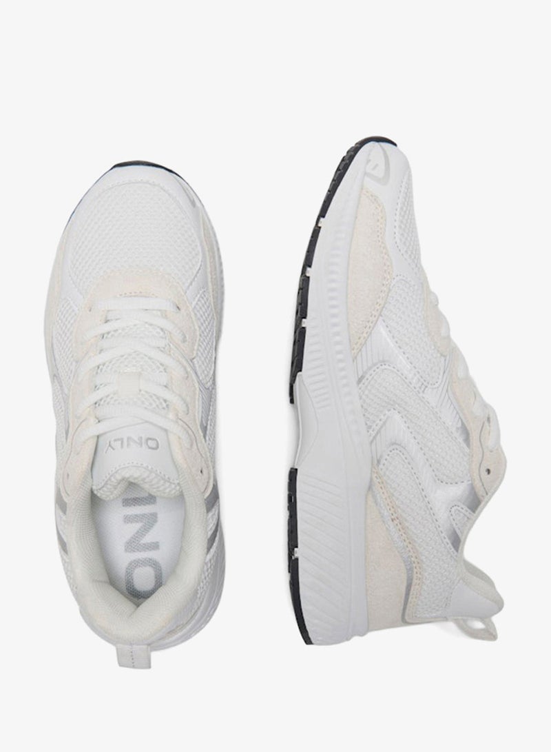 اونلي سنيكرز أونلايد منخفضة - Image 4