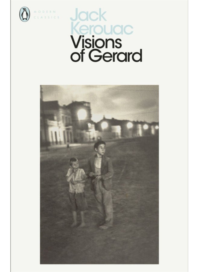 Visions of Gerard 