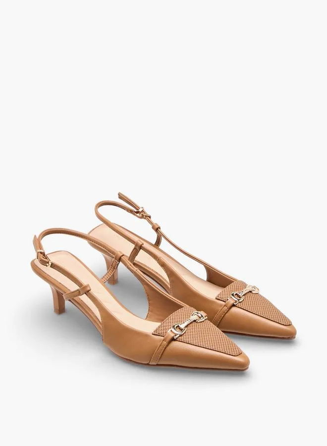 فلورا بيلا من شو إكسبرس Women Pointed Toe Shoes