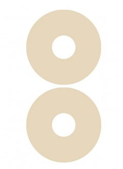 Scarban Scarban Silicone Sheets For The Nipple  - Image 2