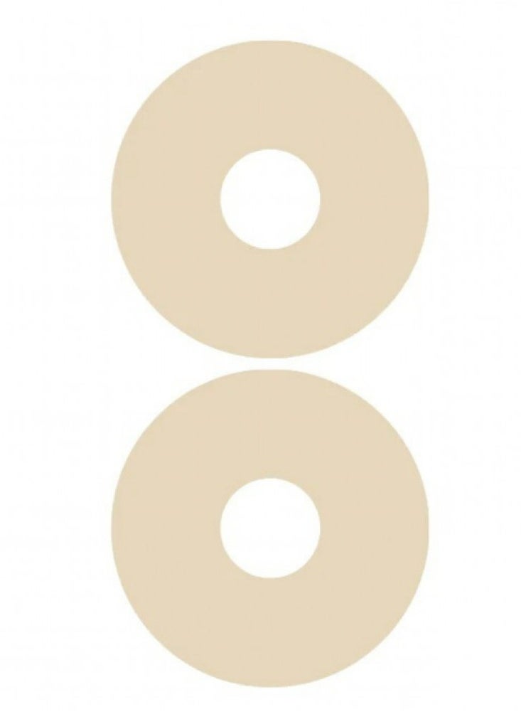 Scarban Scarban Silicone Sheets For The Nipple  - Image 2