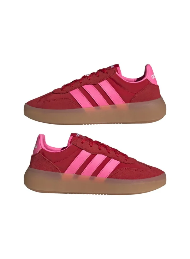 adidas Adidas Barreda Decode J U Red Sportswear Shoes For Kids