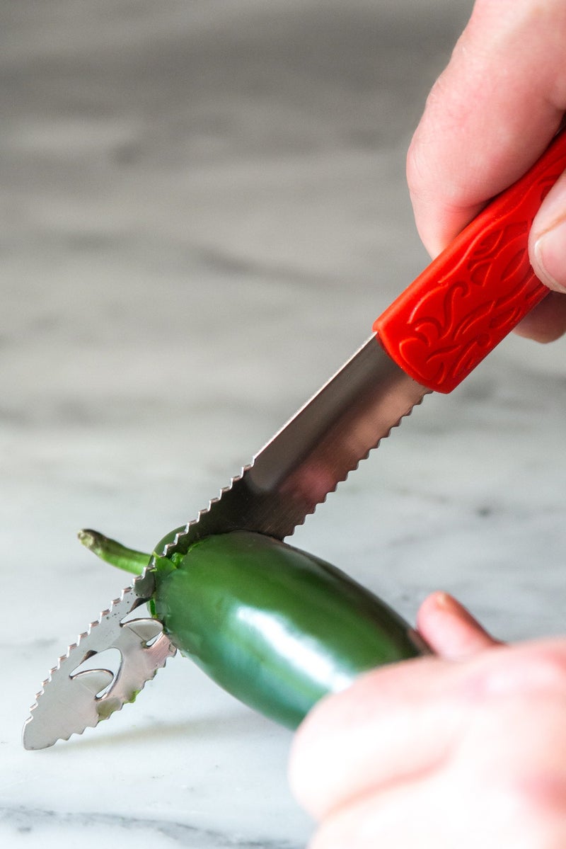Outset Jalapeño Corer - Image 3