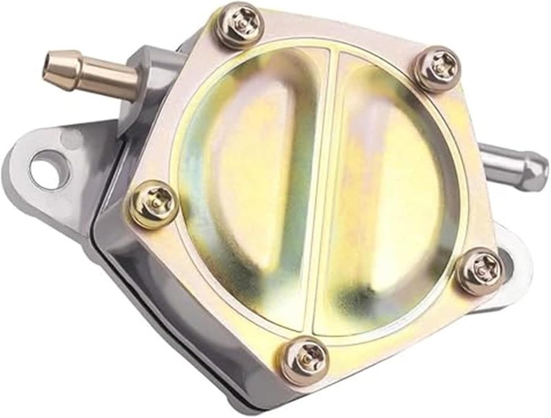 Vuzmode Fuel Petcock Tap Pump for Motorcycles - Image 2