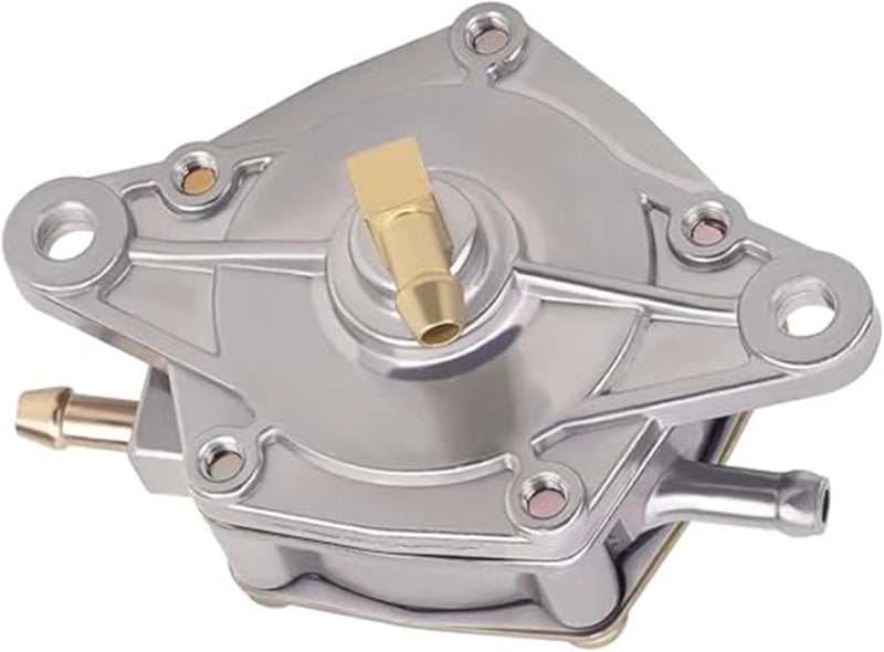 Vuzmode Fuel Petcock Tap Pump for Motorcycles - Image 5