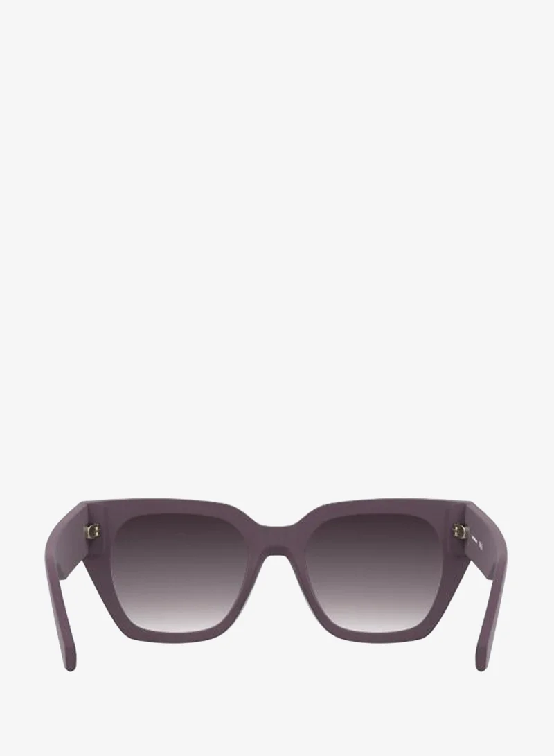 Calvin Klein Jeans Butterfly Sunglasses