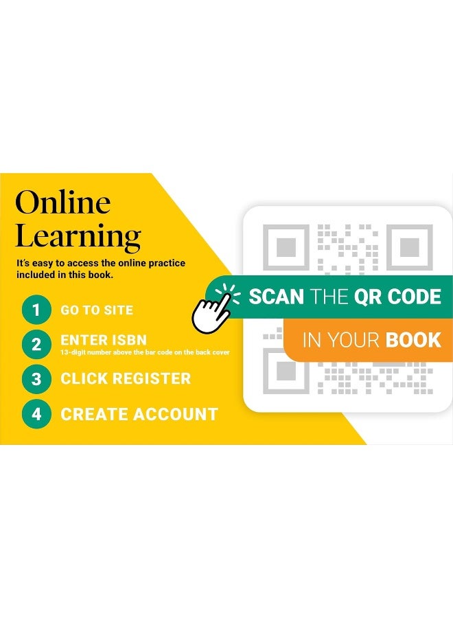 Ap Microeconomicsmacroeconomics Premium 2023 4 Practice Tests Comprehensive Review Online Pract - Image 1