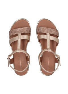 TOMMY HILFIGER Kids Velcro Sandals  - Image 3