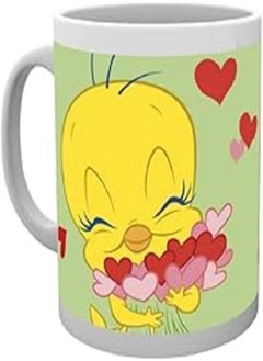 GB eye, Tweety Pie, Valentines Love Bird, Mug, Wood, Various, 15x10x9 cm - pzsku/ZDE30D47285995C617B23Z/45/_/1723236772/49bb640e-1e78-467f-a2f0-b24187441d8f