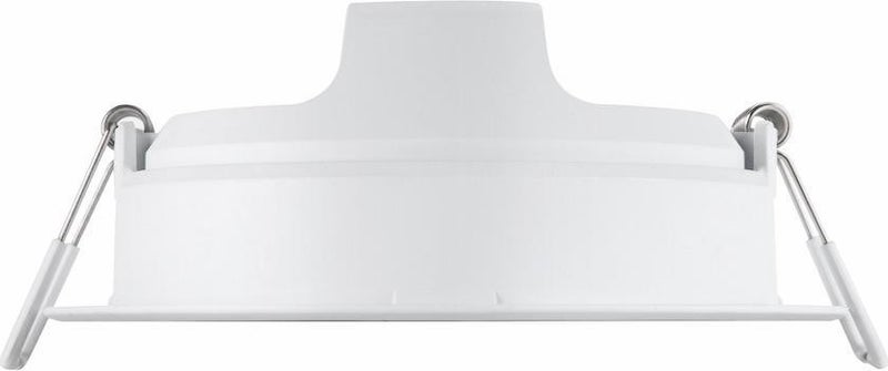 Meson 125 13W 6500K COOL White Wh Recessed LED
