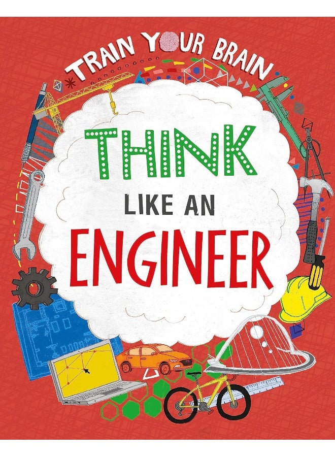 Train Your Brain: Think Like an Engineer - Image 1