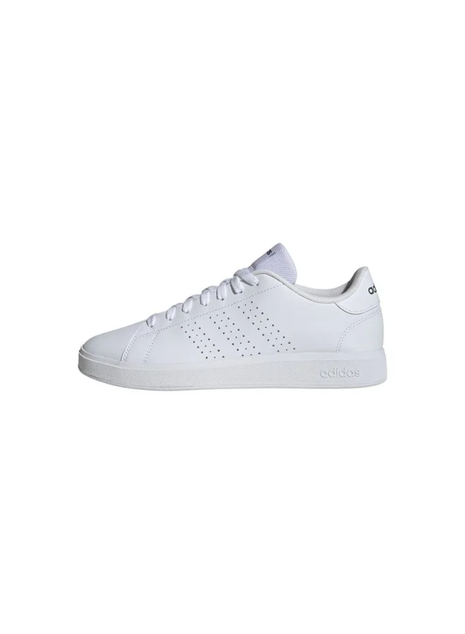 Adidas Adidas Advantage Base 2.0 M White Sportswear Shoes For Men