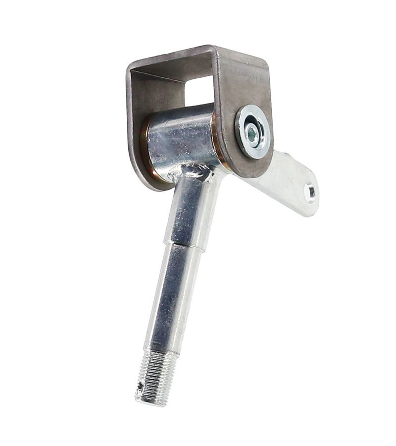 17Mm Front Steering Column Steering Knuckle Spindle Left Side - Image 5