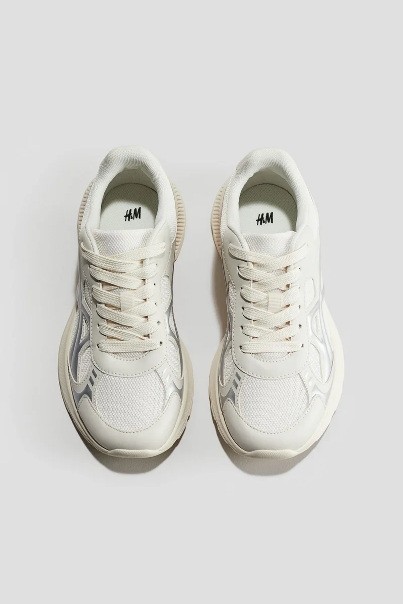 H&M Trainers