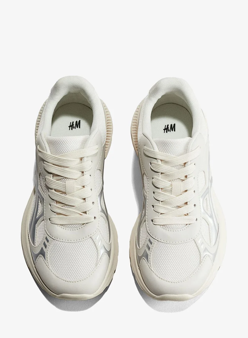 H&M Trainers