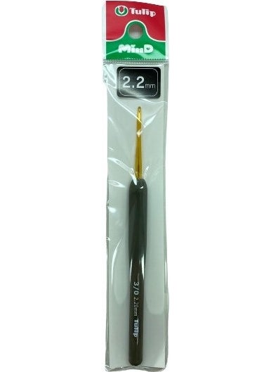 Tulip Etimo Mind Soft Handle Wool Crochet 2,2mm  - Image 1