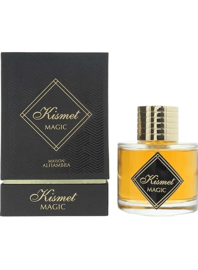MAISON ALHAMBRA Kismet Magic Unisex 100 ML - Image 1