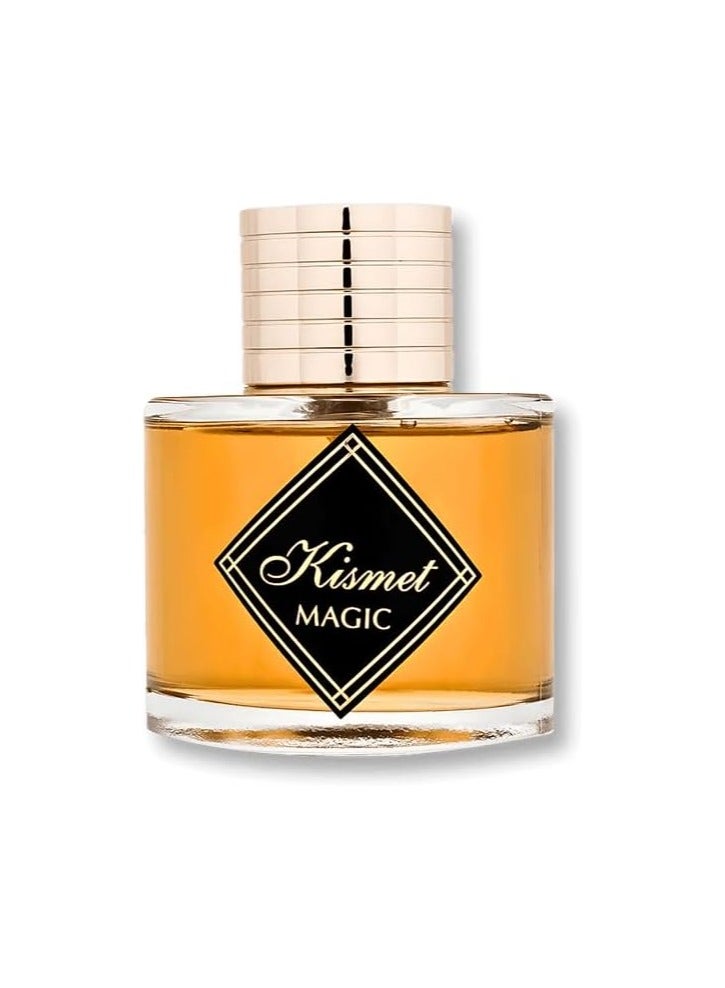 MAISON ALHAMBRA Kismet Magic Unisex 100 ML - Image 2