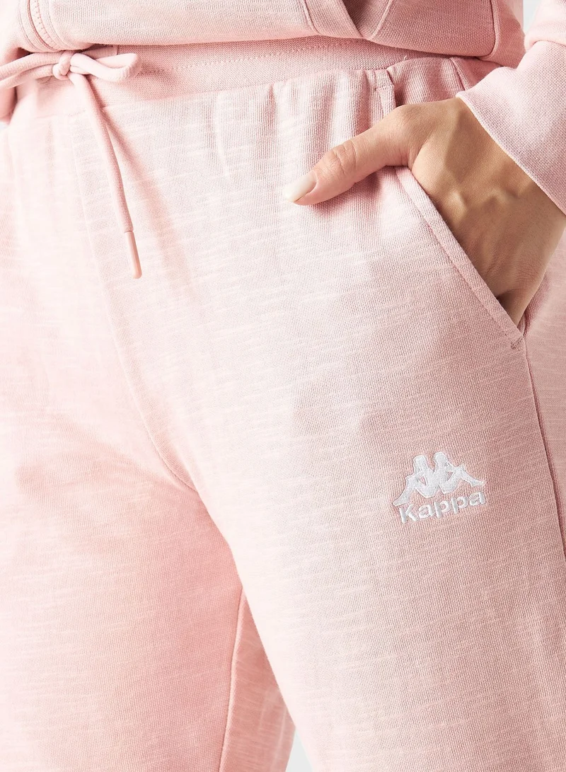 كابا Logo Jogger