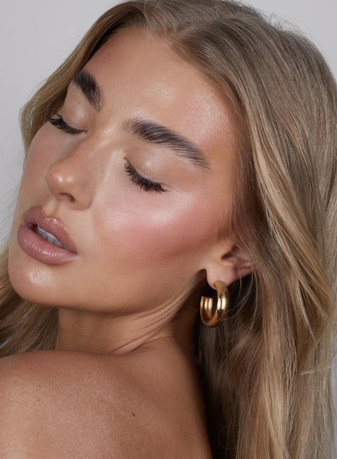 ريفي أحمر خدود كريمي من ريفي - وردي - Image 4