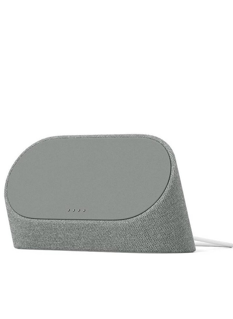 Pixel - Google Pixel Tablet with Charging Speaker Dock 11" WQXGA Display, Google Tensor G2, 8GB RAM, 256GB Storage, Wi-Fi 6 / Bluetooth v5.2 Connectivity, Android OS, Hazel | GA04934-US - Image 1