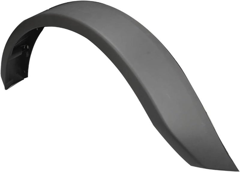 QASULER Fender Flare Mud Flaps for Ford Bronco - Image 2