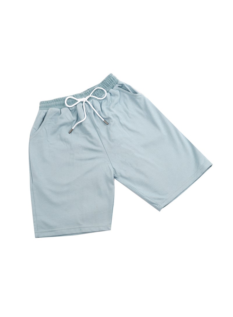 KJ شورت بيكا أولادي - Image 2