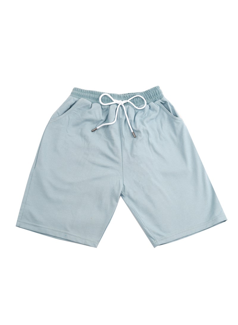 KJ شورت بيكا أولادي - Image 1