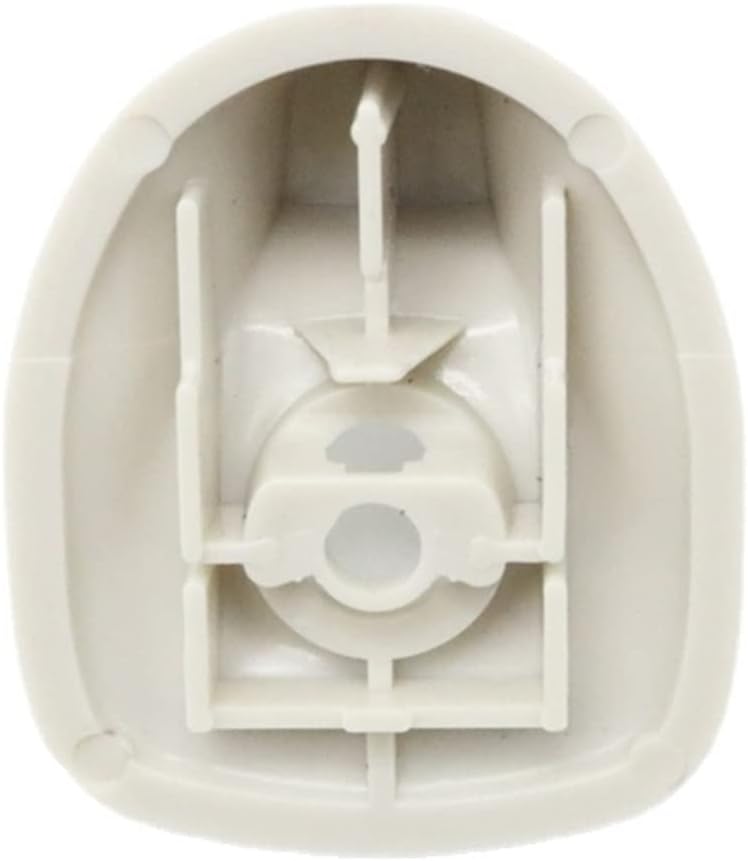 Wivplex Sun Visor Hook Clip for Dodge and Chrysler - Image 3