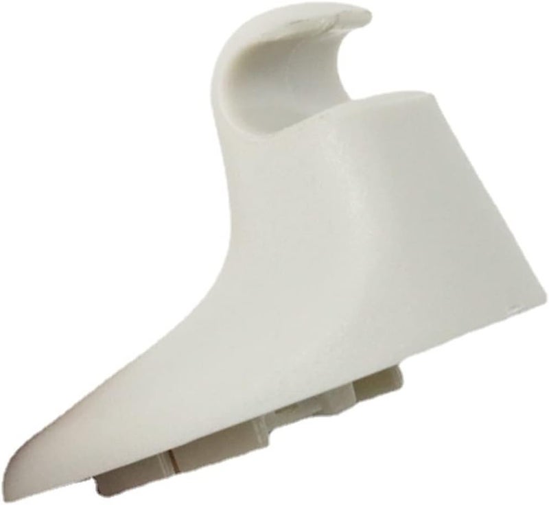 Wivplex Sun Visor Hook Clip for Dodge and Chrysler - Image 4