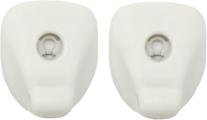 Wivplex Sun Visor Hook Clip for Dodge and Chrysler - Image 1