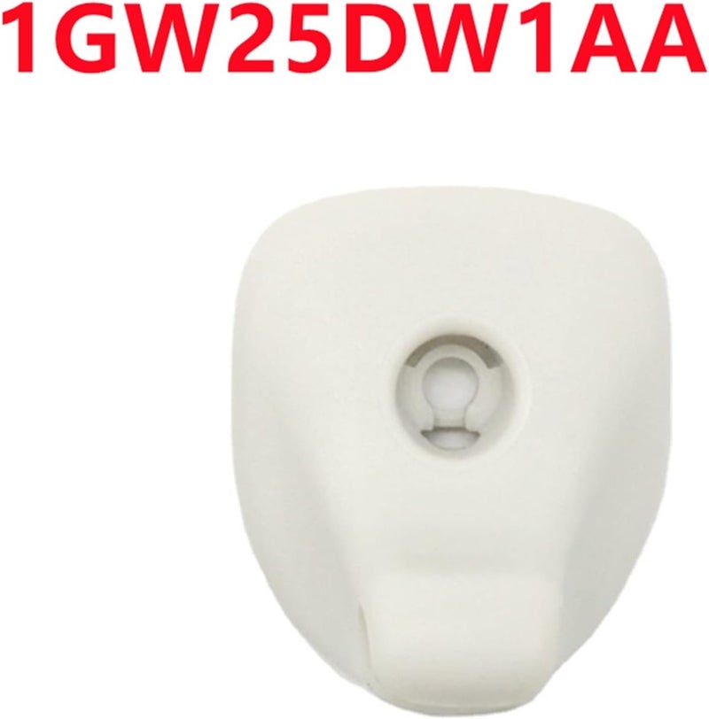 Wivplex Sun Visor Hook Clip for Dodge and Chrysler - Image 5