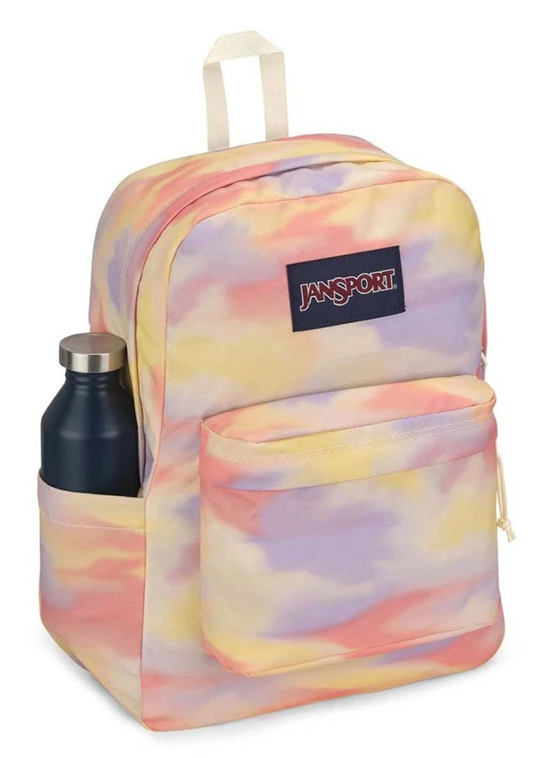 جان سبورت 【موسم المدرسة】حقيبة مدرسية للسفر في الهواء الطلق حقيبة مدرسية ذات سعة كبيرة - Image 2